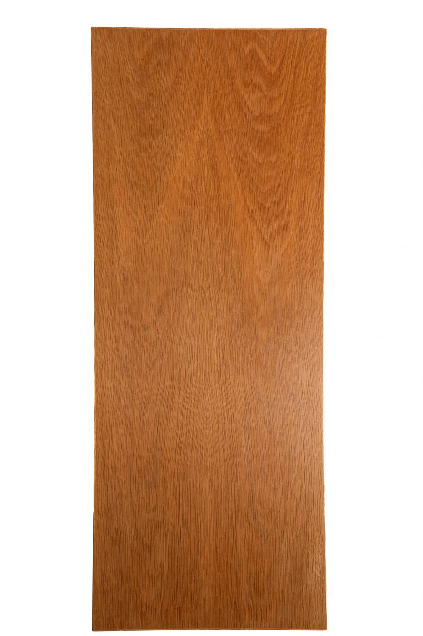 Kinnarps Oak Tambour Document Cabinet, Sweden