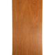Kinnarps Oak Tambour Document Cabinet, Sweden