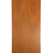 Kinnarps Oak Tambour Document Cabinet, Sweden