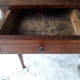 Louis XVI style office