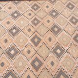 Kilim rug