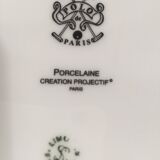 CENDRIER polo de Paris