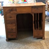 furniture-store counter