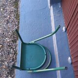 Children's chair by Jacques Hitier