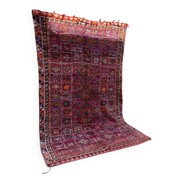 Tapis Mguild