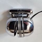 Lamp egg Enders Germany for vintage car