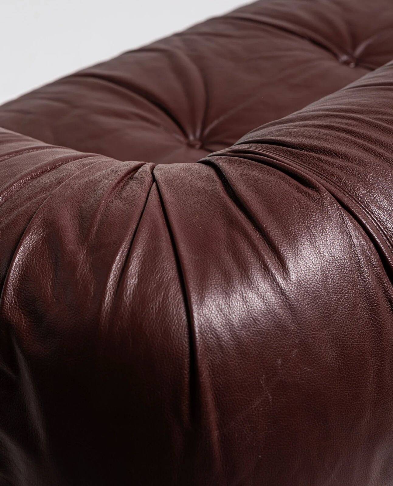 Convertible sofa Anfibio by Alessandro Becchi for Giovannetti - 1970s