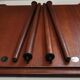 Table teak danish design France & Son