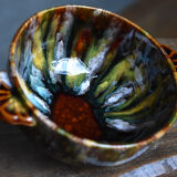 Ear bowl