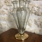 Triple vintage soliflore