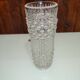 Vase Vintage Sklo Union