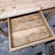 Farm table 110cm
