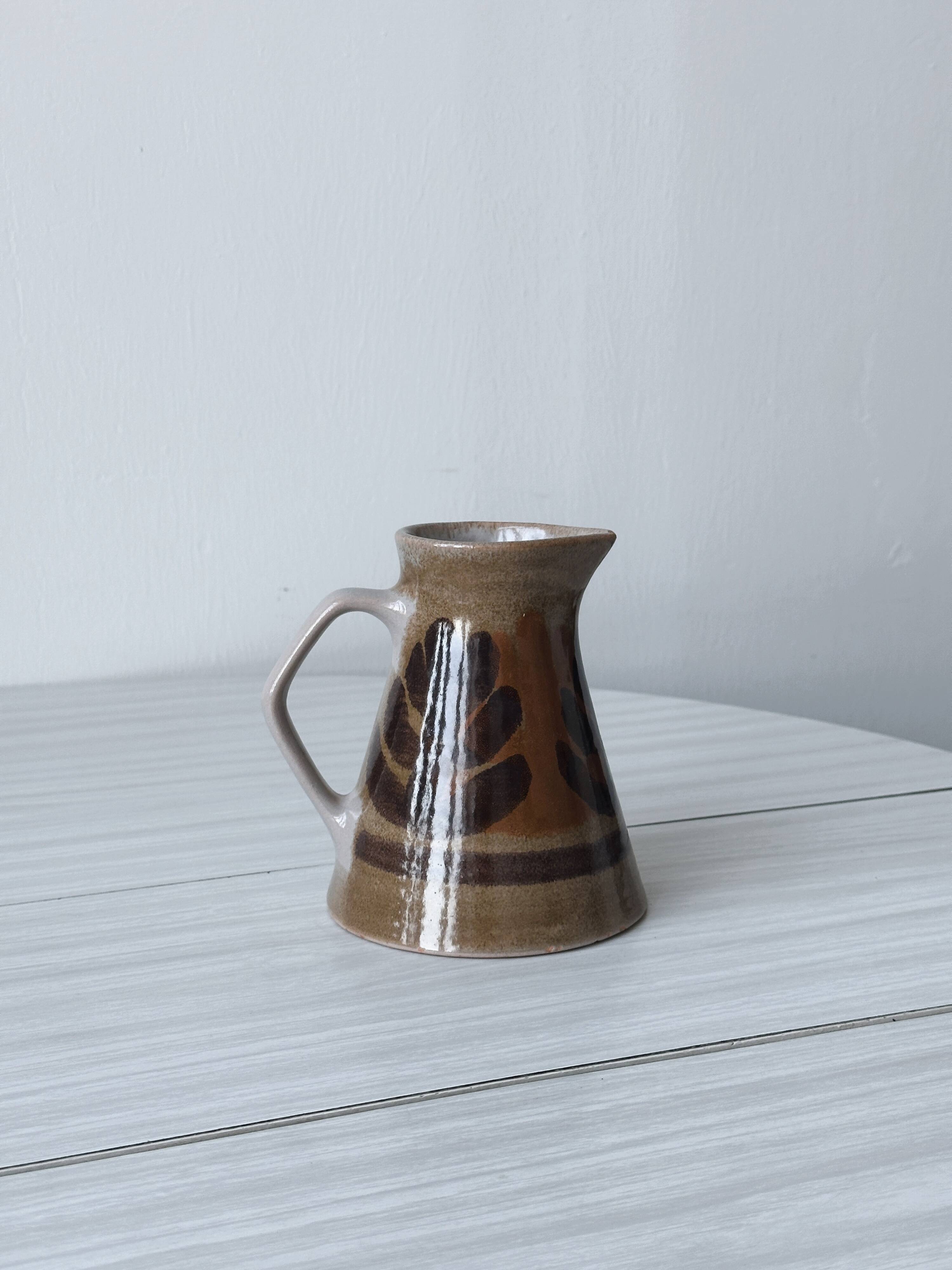 Old pitcher mbfa pornic palmyre