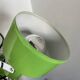 Apple green Anvia floor lamp