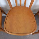 Bistro chairs, set of 4