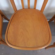 Bistro chairs, set of 4
