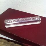 12 vintage knife holder