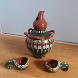 Liquor pitcher Trojan Bulgaria