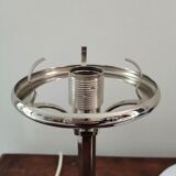 Josef Hoffmann table lamp - Museum art. 618