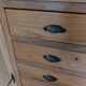 Antique workshop furniture