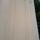 Haussmannian wardrobe door 82.5x261.5cm antique with frame