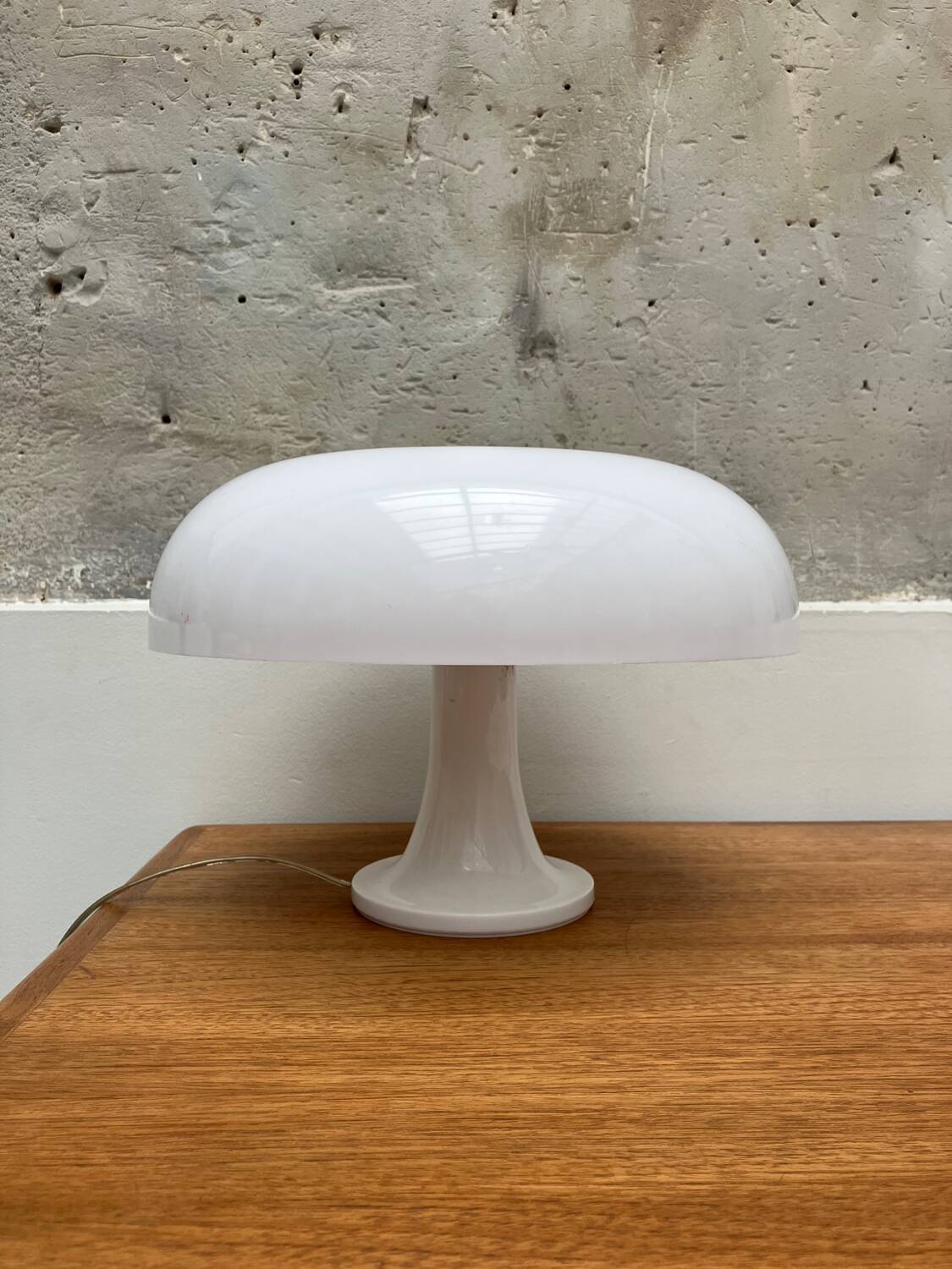 Nessino table lamp by Artemide