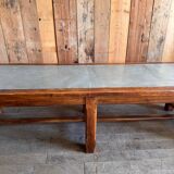 Large farmhouse table