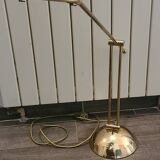 Zonca Voghera style articulated arm desk lamp