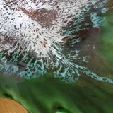 Vallauris trinket bowl