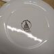 Service of 36 pieces Digoin Sevigne