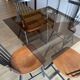 1970s table design