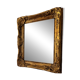 Miroir doré Carvers & Gilders
