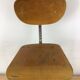 Chaise dessinateur industrielle