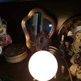 Hand-shaped wall light