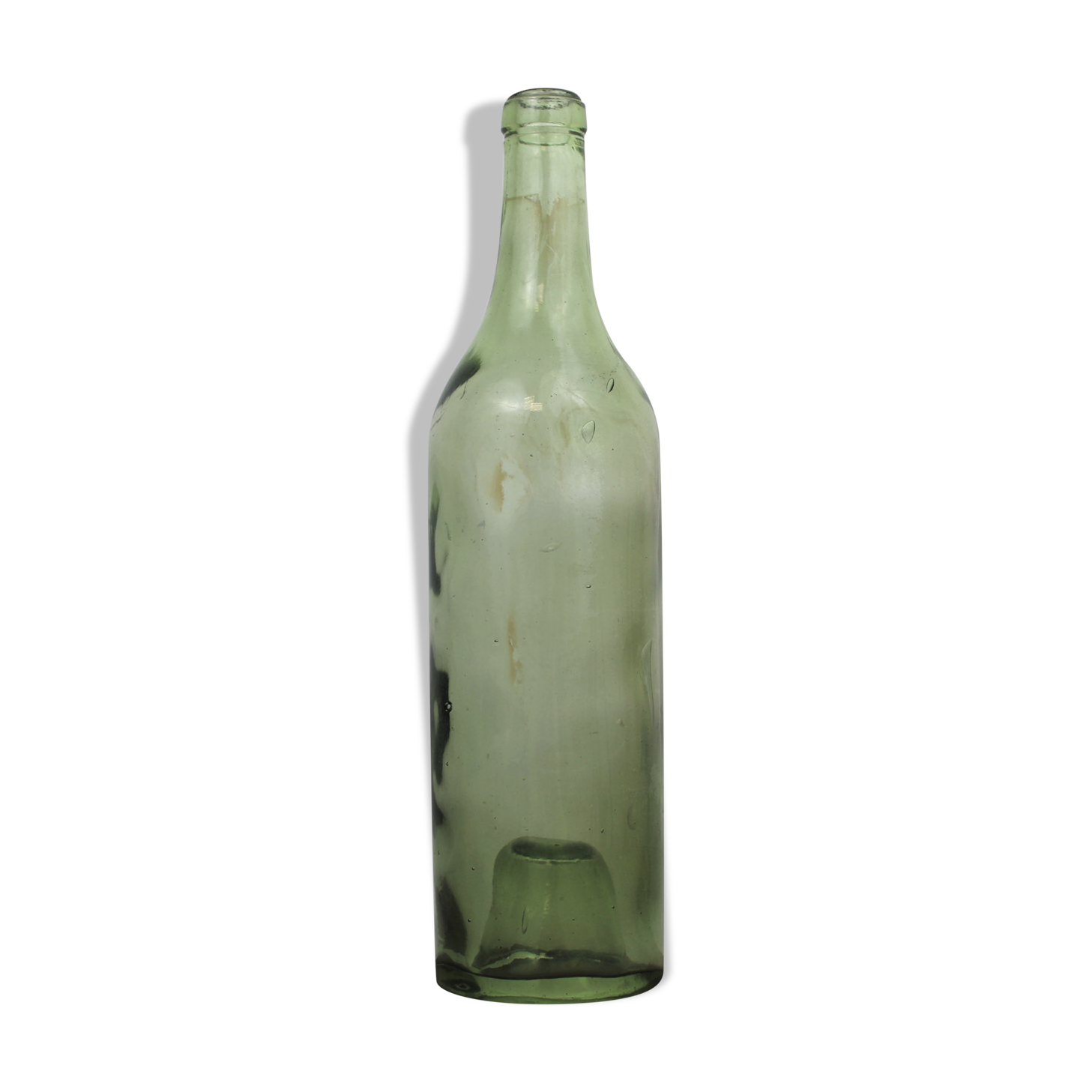 Glass bottle