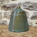 Ceramic vase by Jean-Yves Chevilly