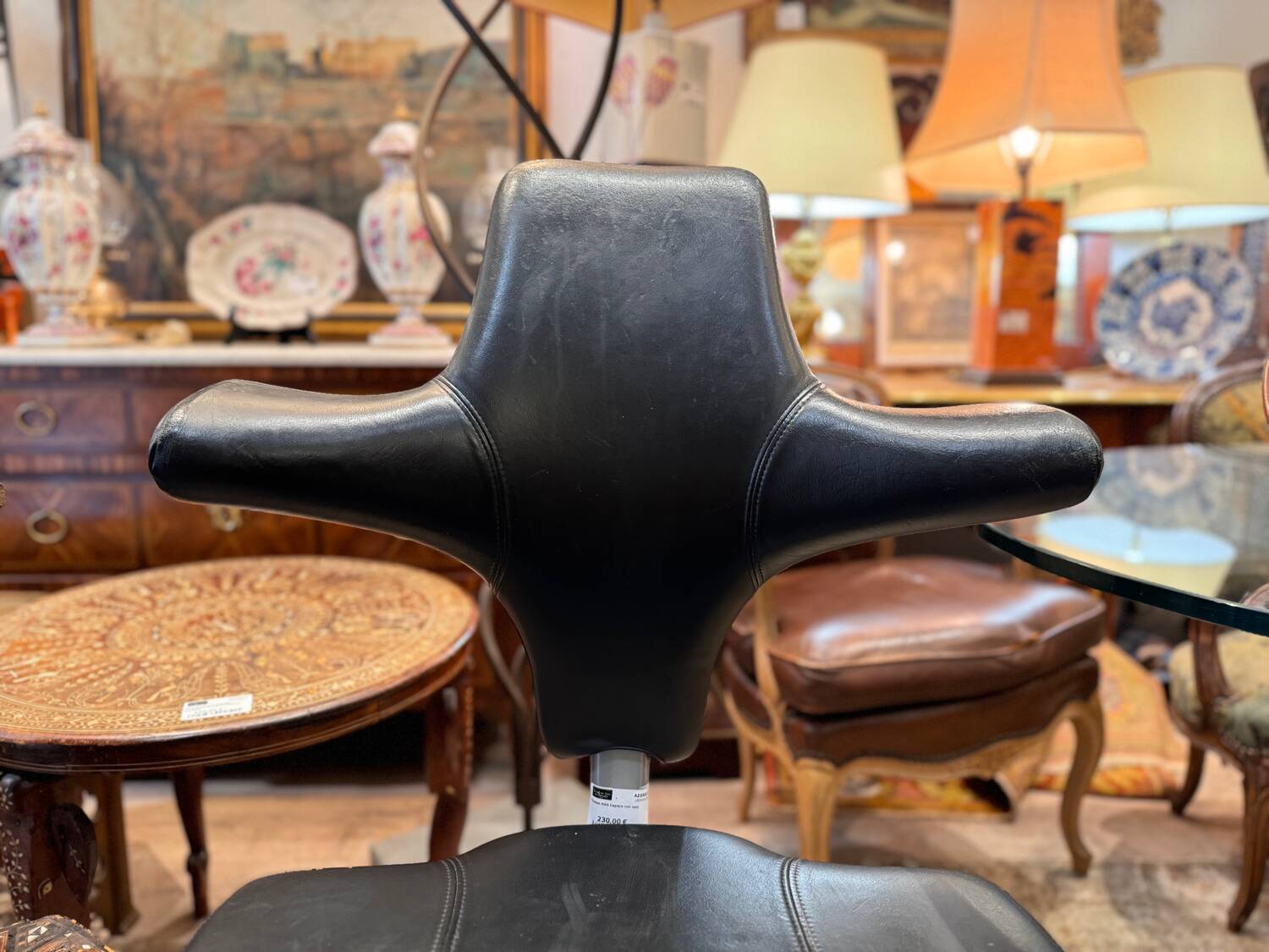 Hag capisco office chair