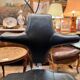 Hag capisco office chair