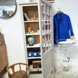 Parisian showcase cabinet