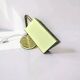 Table lamp / desk lamp in brass