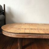 Roger Capron coffee table