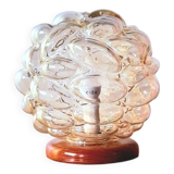 Helena Tynell globe lamp 1970