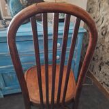 Chaise bistrot Fischel