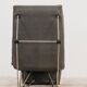 Lounge Chair Poltrona Geometric Design Postmodern Modernariato 1980’s