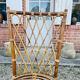 4 Louis Sognot chairs