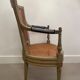 Armchair Directoire XVIII