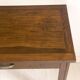 Small desk or vintage side table from the 1950s.