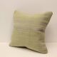 Turkish kilim cushion, 45x45 cm, kb-1383
