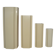 Jacques Bedat vases for Chabrières & Co from the 1970s.