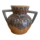 Quimper HB vase